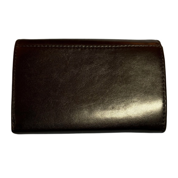 Coach Bifold Wallet - Picture 3 of 9